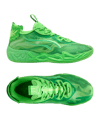 PUMA Mb.04 Lo Team Grün F04
