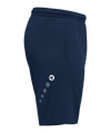 JAKO Dynamic Freizeit Short Damen Blau F900 - blau