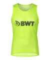 BWT One Kennzeichnungshemd Gelb - gelb