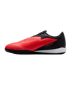 Nike Phantom 6 Low Academy IN Break'Em Rot F600 - rot