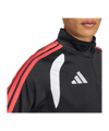 adidas Tiro 26 Training Sweatshirt Schwarz - schwarz