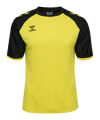 Hummel Match League Trikot Gelb F5800