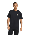 adidas Memories of Sport T-Shirt Schwarz - schwarz