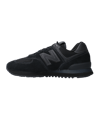 New Balance 574 Schwarz FEVE - schwarz