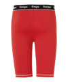 Kempa Attitude Tights Kids Rot F04 - rot