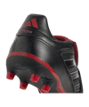 adidas COPA Gloro II FG Stealth Victory Schwarz - schwarz