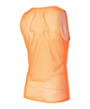 BWT One Kennzeichnungshemd Orange - orange