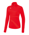 Erima Racing Longsleeve Damen Rot - rot