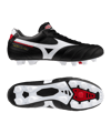 Mizuno Morelia II Pro FG Schwarz F01