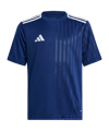 adidas Campeon 25 Trikot Kids Blau