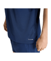 adidas Entrada 26 Polo Dunkelblau - blau