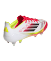 adidas F50 Elite SG Pure Victory Weiss - weiss