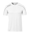 Uhlsport Stream 22 Trikot kurzarm Weiss F02