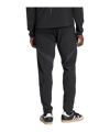 adidas Real Madrid Vis Tech Travel Jogginghose Schwarz