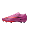 Nike Air Zoom Mercurial Vapor XVI Elite FG Scary Good Rosa F600 - rosa