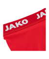 JAKO Tight Function Short Rot F100 - rot