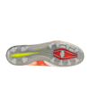 Mizuno Alpha III Elite FG Prism Weiß F54 - weiss