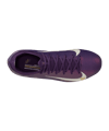 Nike Jr Air Zoom Mercurial Vapor XVI Pro FG Kylian Mbappe Signature Kids Lila F500 - lila
