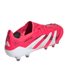 adidas Predator Elite AG Pure Victory Rot - rot