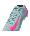 Nike Air Zoom Mercurial Vapor XVI Elite AG-ProPrism Blau F301 - blau