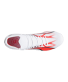 PUMA ULTRA Match MG Breakthrough Weiss Rot F01 - rosa