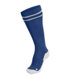 Hummel Football Sock Socken Blau F7691