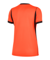 Nike KNVB Niederlande Trikot Home WM 2026 Damen Orange F809 - orange