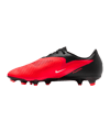 Nike Phantom 6 Low Academy MG Break'Em Rot F600 - rot