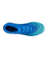 PUMA Future 9 Match TF Blau F03 - blau