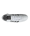 adidas COPA Mundial FG Classics White Weiss Schwarz Gold - weiss