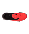 Nike Phantom 6 High Academy TF Break'Em Kids Rot - rot