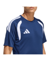 adidas Tiro 26 Trikot Blau - blau