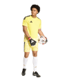 adidas Tiro 26 Torwarttrikot Langarm Gelb - gelb
