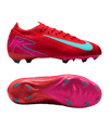 Nike Jr Air Zoom Mercurial Vapor XVI Pro FG Mad Energy Kids Rot F800