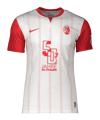 Nike SC Freiburg Sondertrikot 50 Jahre SC-Frauen Trikot Weiß F100 - weiss
