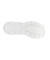 JAKO Casual Flow Sneaker Weiss F838 - weiss