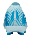 Nike Air Zoom Mercurial Vapor XVI Academy FG/MG Mad Ambition Blau F400 - blau