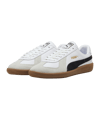 PUMA Army Trainer Weiss Schwarz F21 - weiss