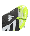 adidas Predator Elite FG Radiant Blaze Weiß - weiss