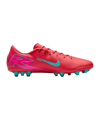 Nike Air Zoom Mercurial Vapor XVI Academy AG Mad Energy Rot F800 - rot