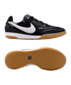 Nike Tiempo Streetgato IN 365 Kids Schwarz F010