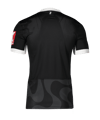 Nike SC Freiburg Trikot Auswärts 2025/2026 Schwarz F013a - schwarz