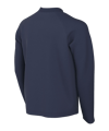 Nike Park VIII Trikot langarm Kids Blau F410 - blau