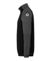 Kempa Trainingsjacke Schwarz F11 - schwarz