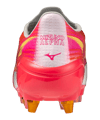 Mizuno Mizuno Alpha III Japan SG Blazing Flair - weiss
