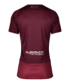 adidas 1. FC Nürnberg Trikot 3rd 2025/2026 Damen Weinrot - rot