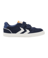 Hummel Stadil 3.0 Kids Weiss Blau F1009 - blau