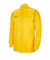 Nike Park 20 Regenjacke Gelb F719