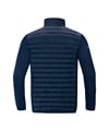 Jako Hybridjacke Premium Damen Blau F99 - blau
