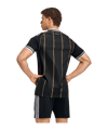 adidas DFB Deutschland Trikot 3rd 2026 Schwarz - schwarz